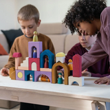 Building Set Panorama (2026 New Item, Pre-Order)