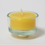 Tealight holder glass (Pack of 5)