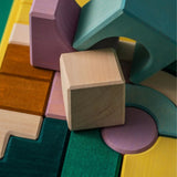 Small Building Set Movement (2026 New Item, Pre-Order)