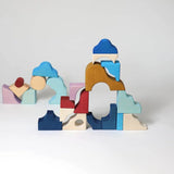 Small Building Set Wave (2026 New Item, Pre-Order)