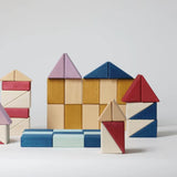Small Building Set Rhythm (2026 New Item, Pre-Order)