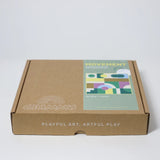 Small Building Set Movement (2026 New Item, Pre-Order)