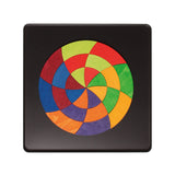Magnet Puzzle Color Circle Goethe