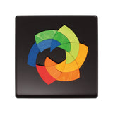 Magnet Puzzle Color Circle Goethe