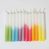 Celebration Candles, 12 pcs