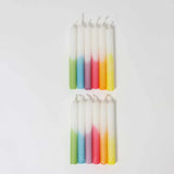 Celebration Candles, 12 pcs
