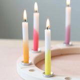 Celebration Candles, 12 pcs