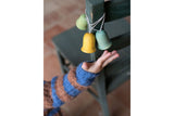 GRAPAT Ornaments - Nº3 JINGLE JOY BELLS
