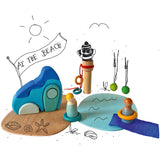 Small World Play By the Water (2023 New Item)