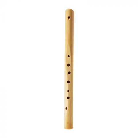 Choroi Diatonic Wooden C-Flute German Fingering 432Hz