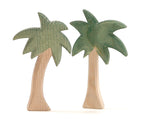 Palm Trees (small, 2 pieces)