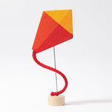 Decorative Figure Kite