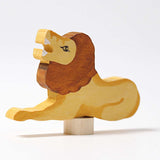 Decorative Figure Lion