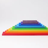 Building Boards (Rainbow)