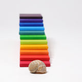 Building Boards (Rainbow)
