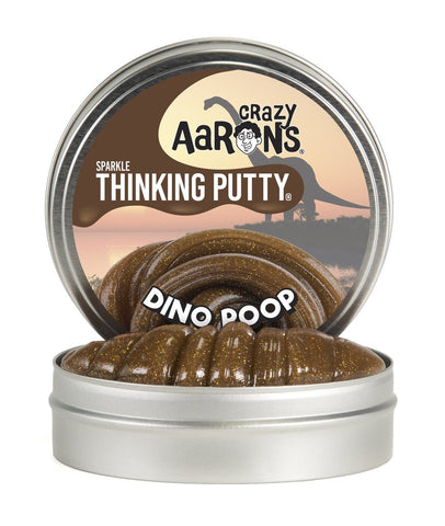 Dino Poop