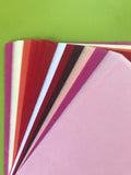 Kite Paper, assorted colors