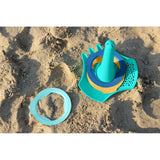 QUUT BEACH SET (TRIPLET + RINGO + SUN SHAPER + BEACH BAG)