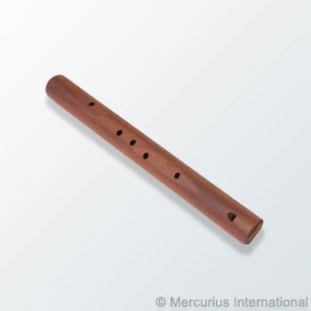 Choroi Pentatonic Wooden Flute 432Hz